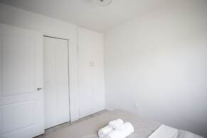 The Hutchinson Suites