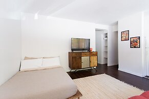 The Hutchinson Suites