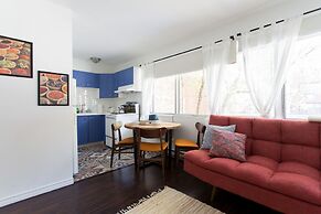 The Hutchinson Suites