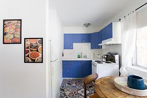 The Hutchinson Suites