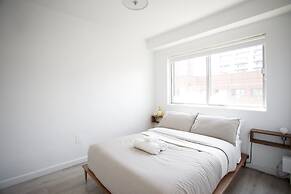 The Hutchinson Suites