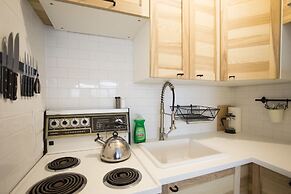 The Hutchinson Suites