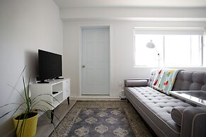 The Hutchinson Suites