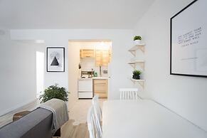 The Hutchinson Suites