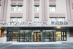 Atour Hotel Hunnan Olympic Center Shenyang