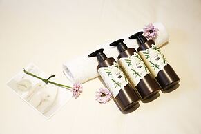 Atour Hotel Hunnan Olympic Center Shenyang