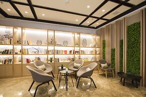 Atour Hotel Hunnan Olympic Center Shenyang