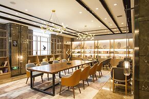 Atour Hotel Hunnan Olympic Center Shenyang