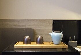 Atour Hotel Hunnan Olympic Center Shenyang