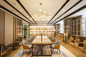 Atour Hotel Hunnan Olympic Center Shenyang