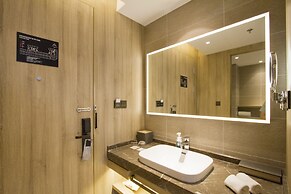 Atour Hotel Hunnan Olympic Center Shenyang