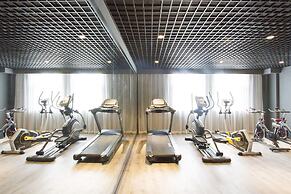 Atour Hotel Hunnan Olympic Center Shenyang