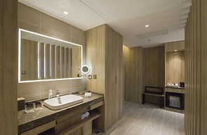 Atour Hotel Hunnan Olympic Center Shenyang