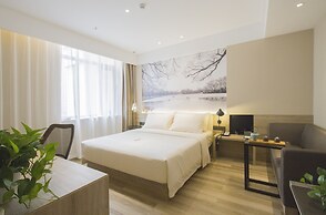 Atour Hotel Hunnan Olympic Center Shenyang