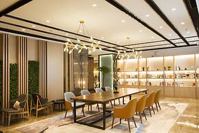 Atour Hotel Hunnan Olympic Center Shenyang