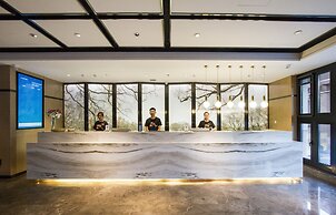 Atour Hotel Hunnan Olympic Center Shenyang