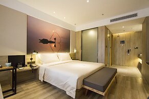 Atour Hotel Hunnan Olympic Center Shenyang