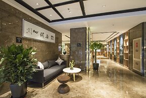 Atour Hotel Hunnan Olympic Center Shenyang