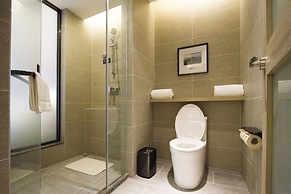 Atour Hotel Hunnan Olympic Center Shenyang