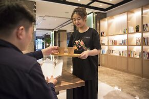 Atour Hotel Hunnan Olympic Center Shenyang