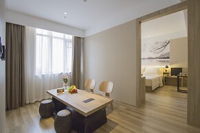 Atour Hotel Hunnan Olympic Center Shenyang