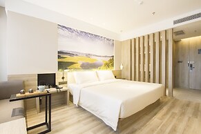 Atour Hotel Hunnan Olympic Center Shenyang