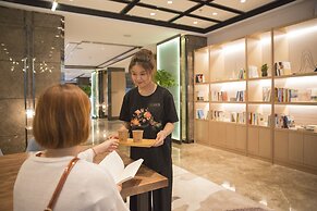 Atour Hotel Hunnan Olympic Center Shenyang