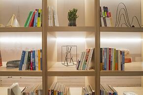 Atour Hotel Hunnan Olympic Center Shenyang