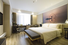 Atour Hotel Hunnan Olympic Center Shenyang
