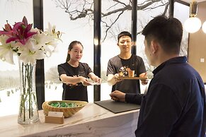 Atour Hotel Hunnan Olympic Center Shenyang