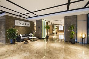 Atour Hotel Hunnan Olympic Center Shenyang