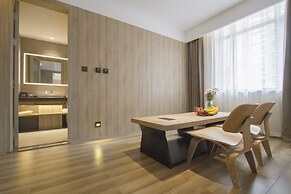 Atour Hotel Hunnan Olympic Center Shenyang