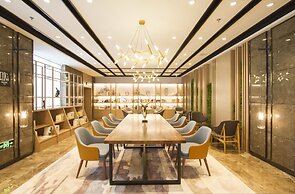 Atour Hotel Hunnan Olympic Center Shenyang