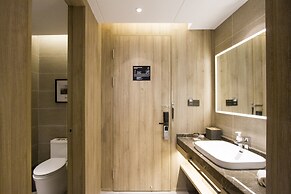 Atour Hotel Hunnan Olympic Center Shenyang
