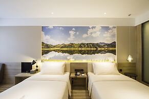 Atour Hotel Hunnan Olympic Center Shenyang