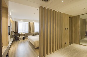 Atour Hotel Hunnan Olympic Center Shenyang