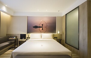 Atour Hotel Hunnan Olympic Center Shenyang