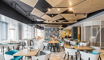 Atour Hotel Youyi Road Harbin