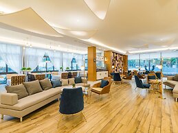 Atour Hotel Changjiang Road Changshu