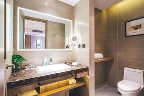 Atour Hotel Changjiang Road Changshu