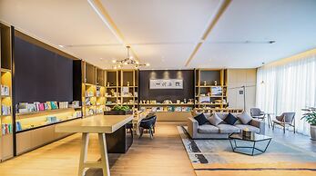 Atour Hotel Zijin Port Xixi Hangzhou