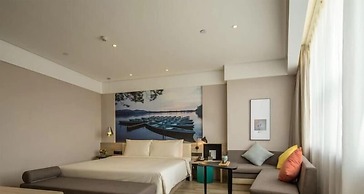 Atour Hotel People's Square Xiaoshan Hangzhou