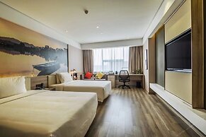 Atour Hotel People's Square Xiaoshan Hangzhou