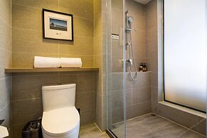 Atour Hotel People's Square Xiaoshan Hangzhou