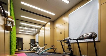 Atour Hotel People's Square Xiaoshan Hangzhou