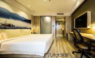 Atour Hotel People's Square Xiaoshan Hangzhou