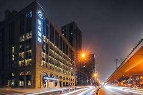 Atour Hotel West Lake Cultural Square Shangtang Rd Hangzhou