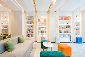 Atour Hotel West Lake Cultural Square Shangtang Rd Hangzhou