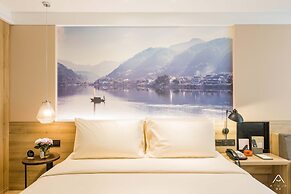 Atour Hotel West Lake Cultural Square Shangtang Rd Hangzhou