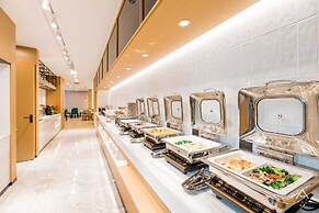 Atour Hotel West Lake Cultural Square Shangtang Rd Hangzhou